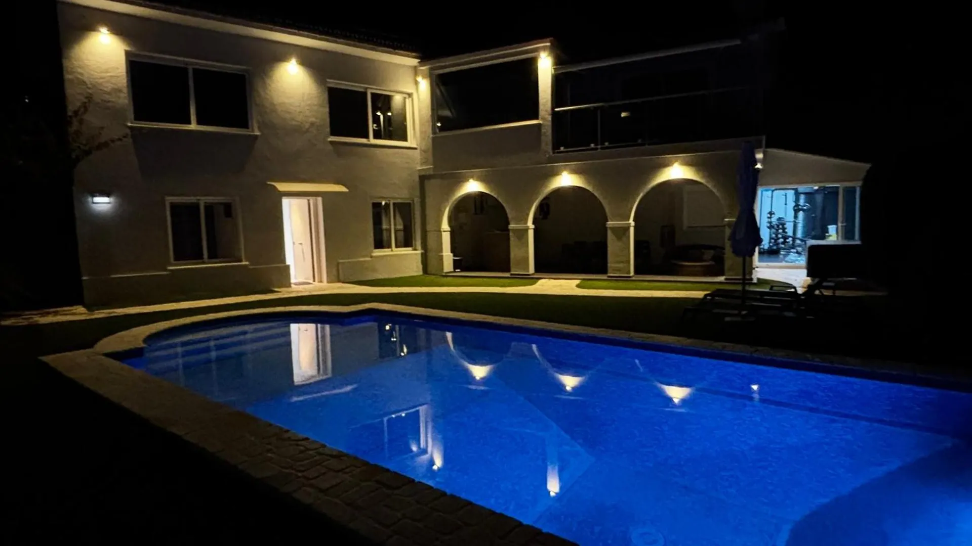 Tranquilium House Torremolinos Villa