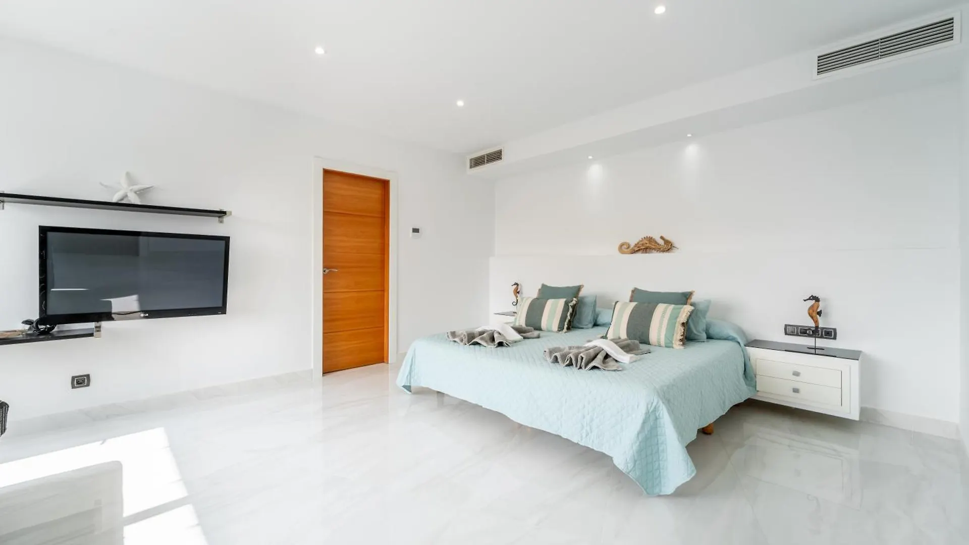 Tranquilium House Torremolinos Villa 0*,  Spain