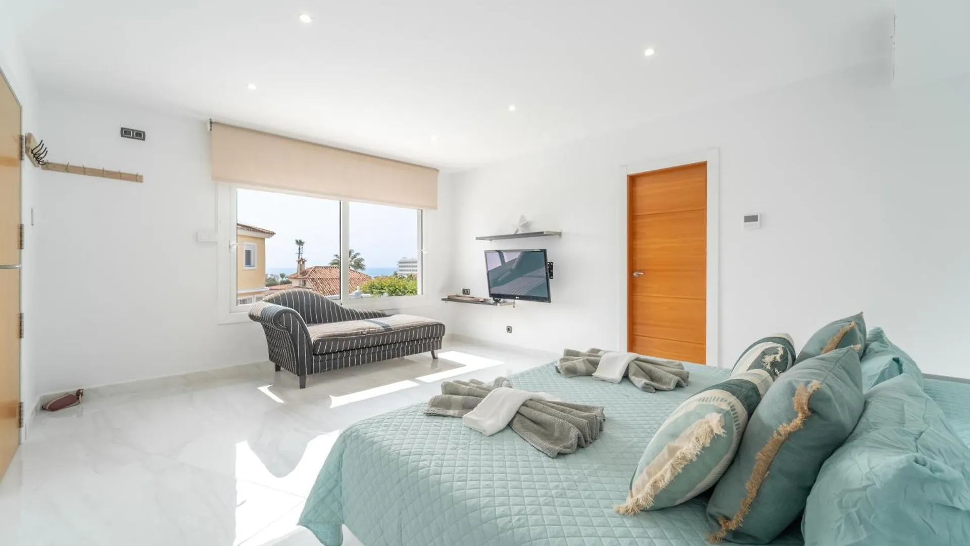 Tranquilium House Torremolinos Villa 0*,