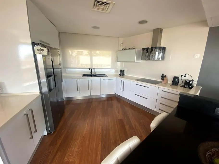 Tranquilium House Torremolinos Villa 0*,