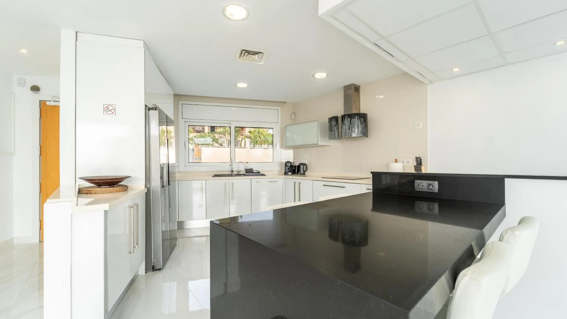 Tranquilium House Torremolinos Villa 0*,