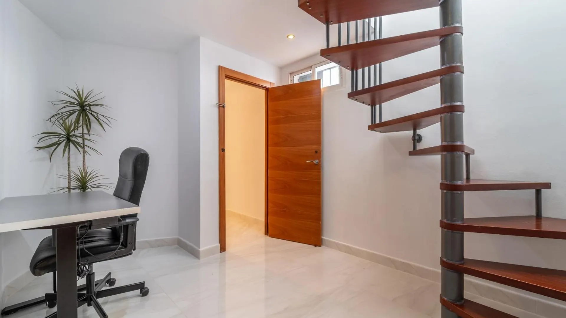 Tranquilium House Torremolinos Villa