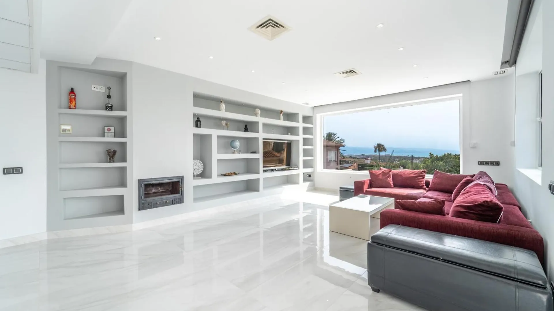 Tranquilium House Torremolinos Villa