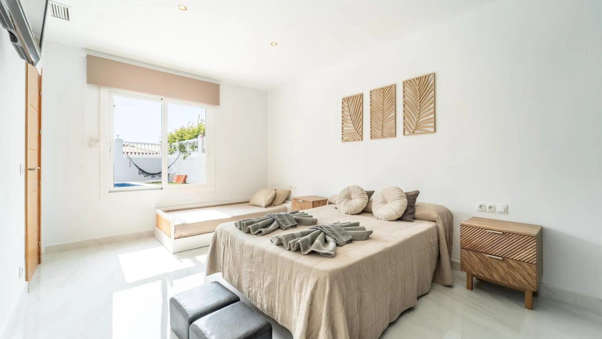 Tranquilium House Torremolinos Villa