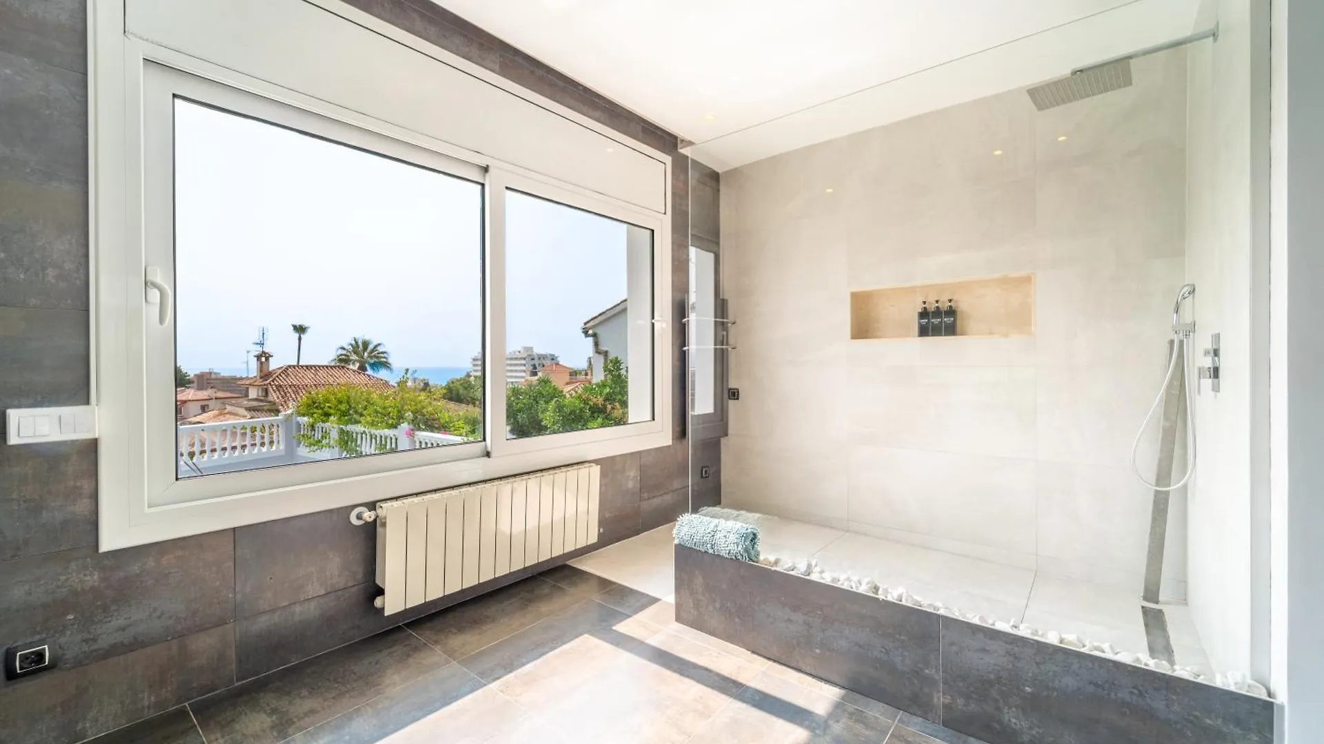 Tranquilium House Torremolinos Villa